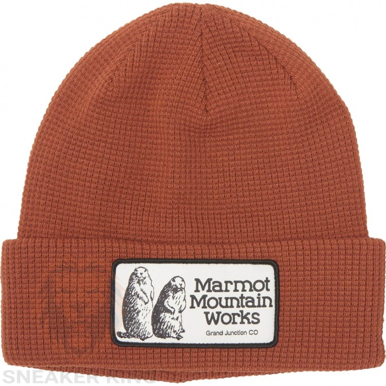 Шапка Marmot haypress hat M13140